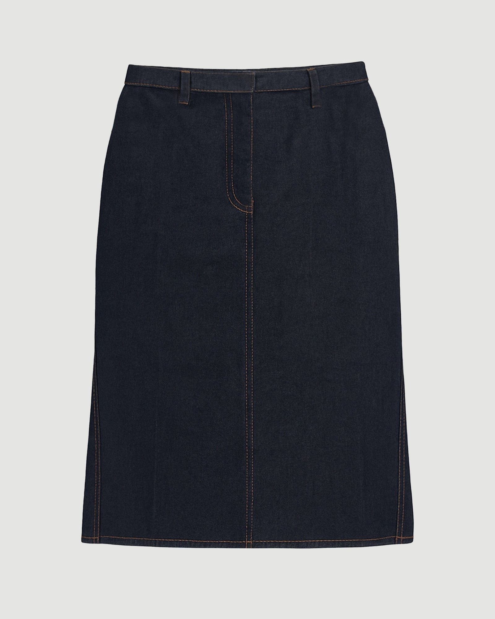 JohannaKnee-LengthDenimSkirt-1_2f5a363f-f58f-42ce-b8ca-b638f8c1c276