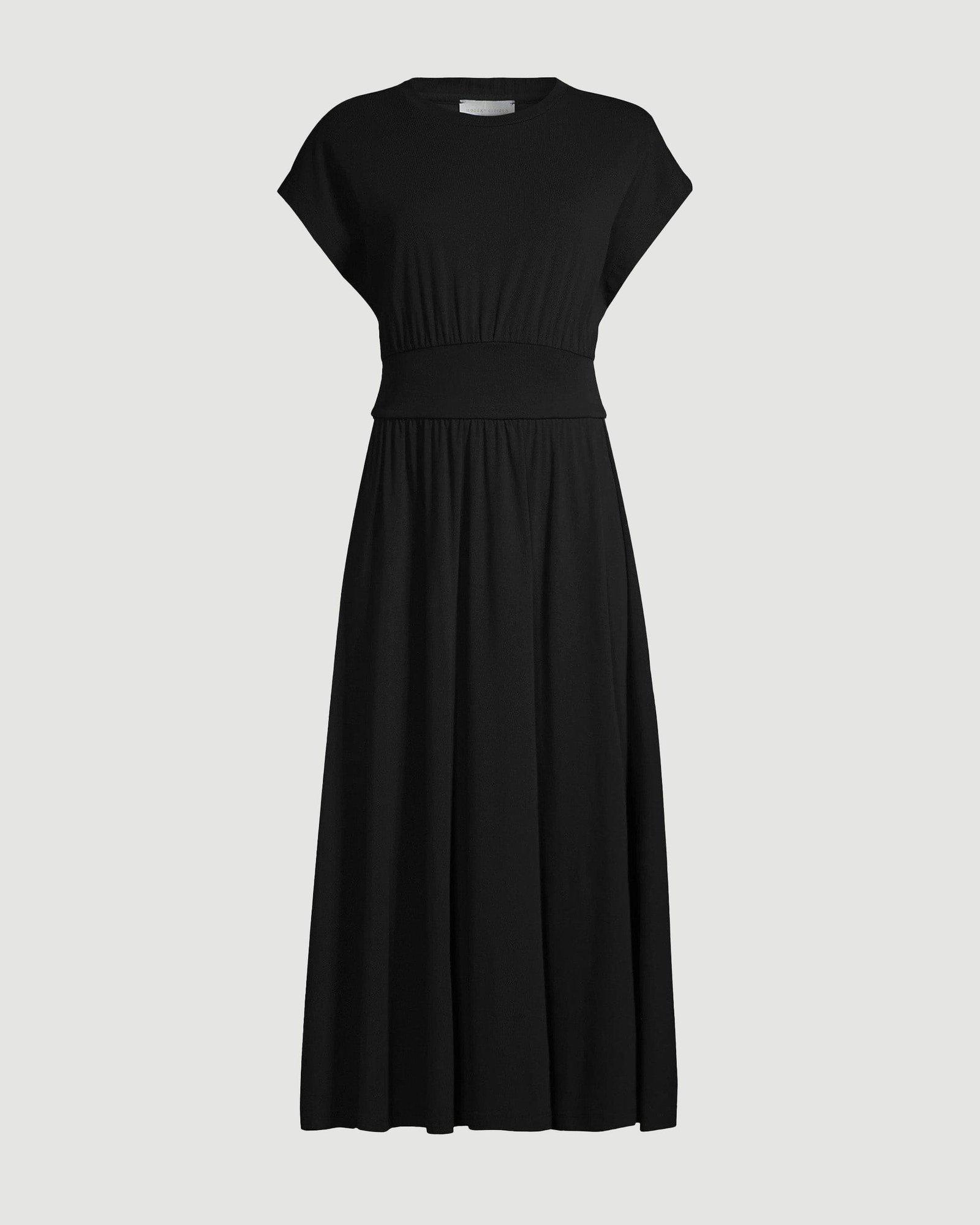 Prima Jersey Midi Dress (Petite)