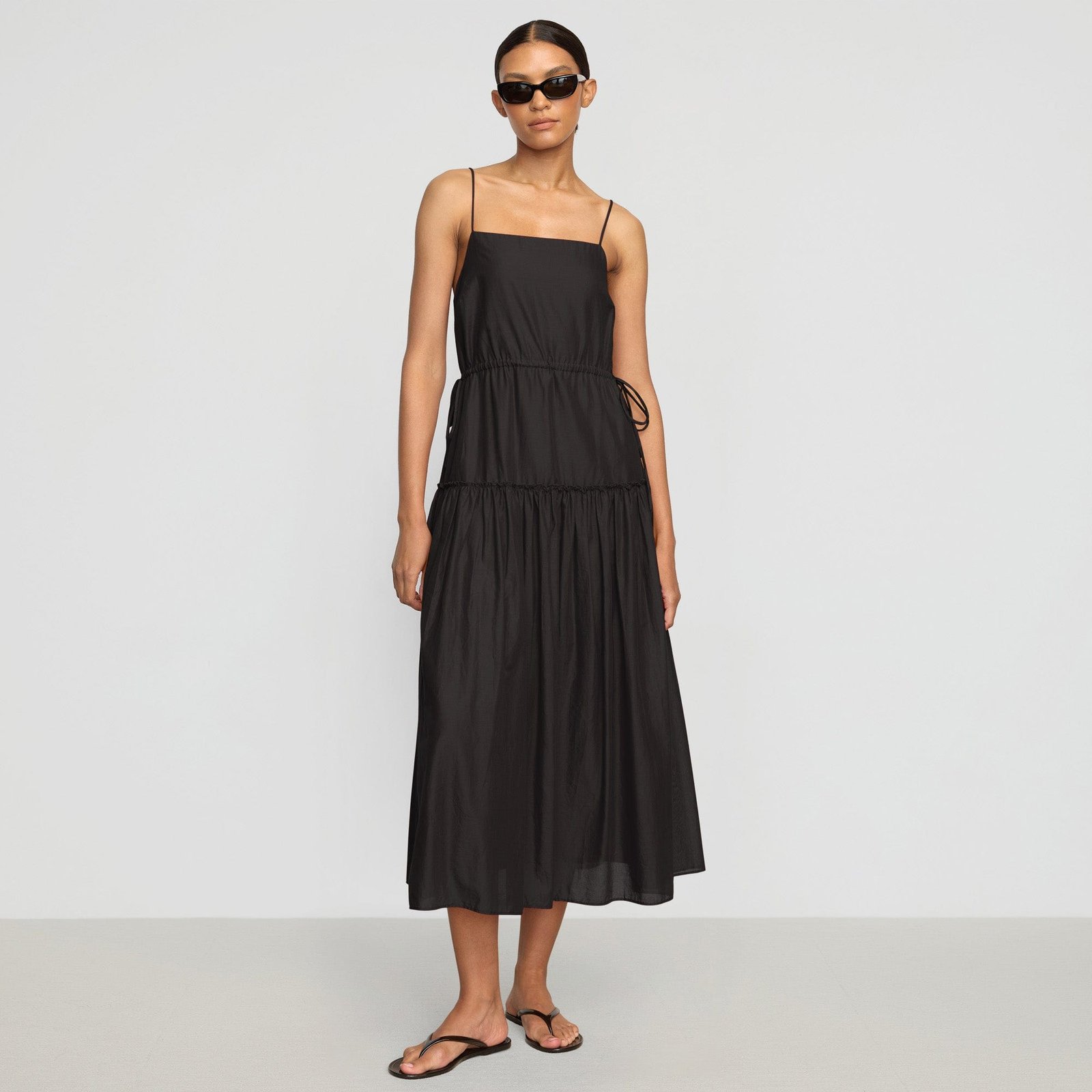 dalia-tie-waist-tiered-dress-black-0