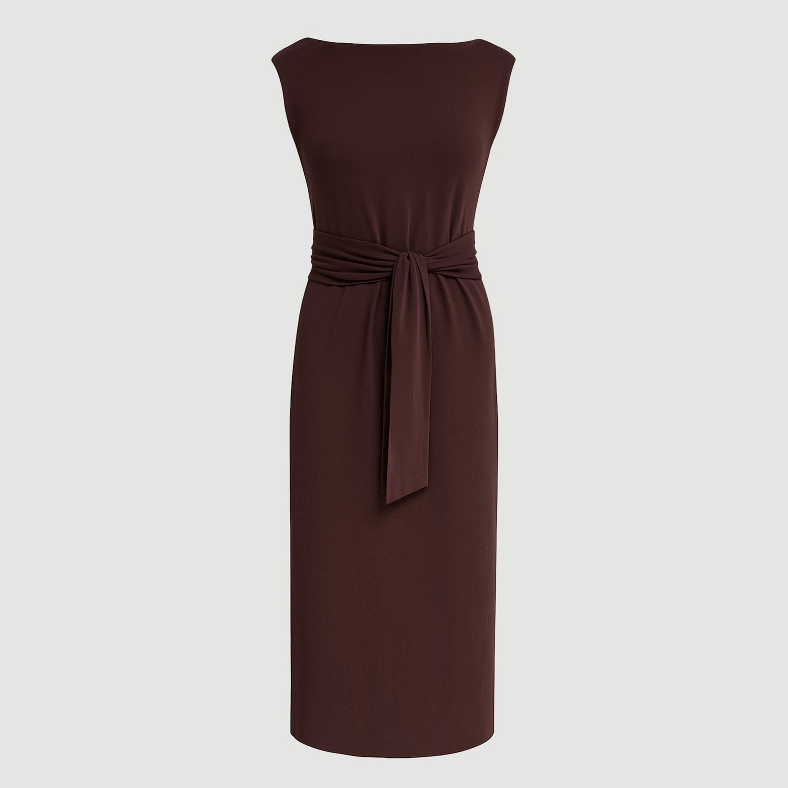 edina-tie-front-slit-neck-dress-mulberry-0