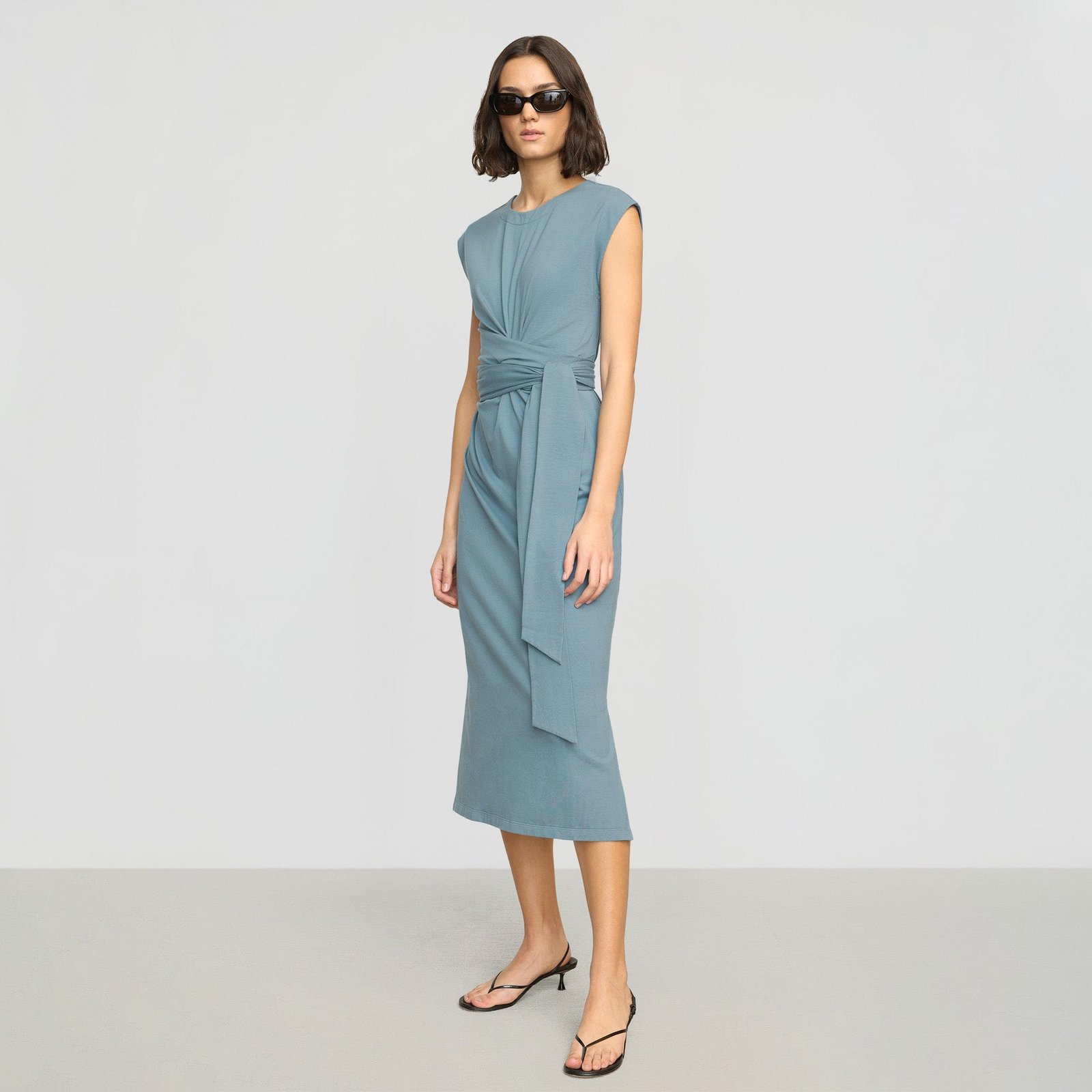 fei-tie-front-organic-cotton-dress-dusty-blue-0