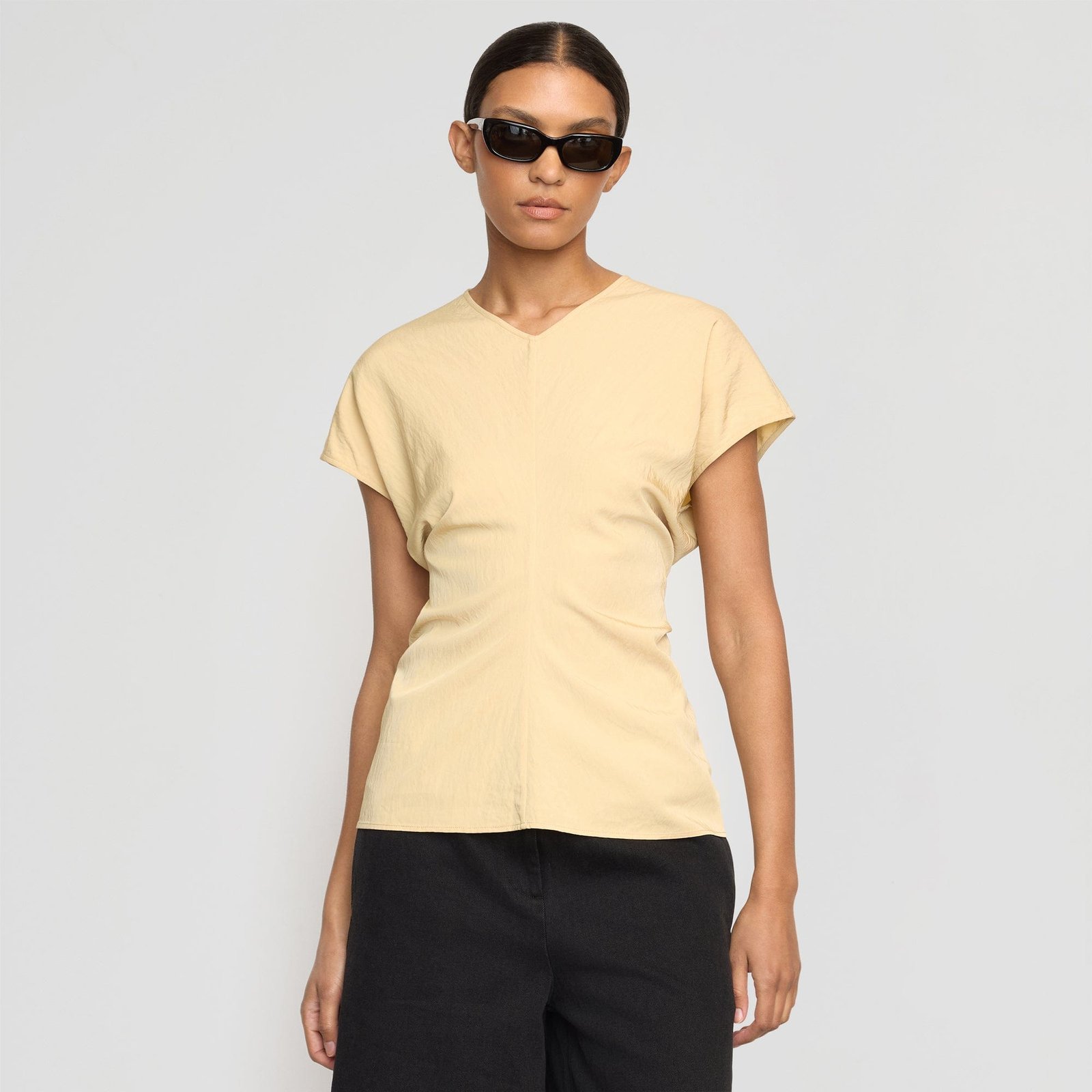 fionola-relaxed-waist-blouse-butter-yellow-0