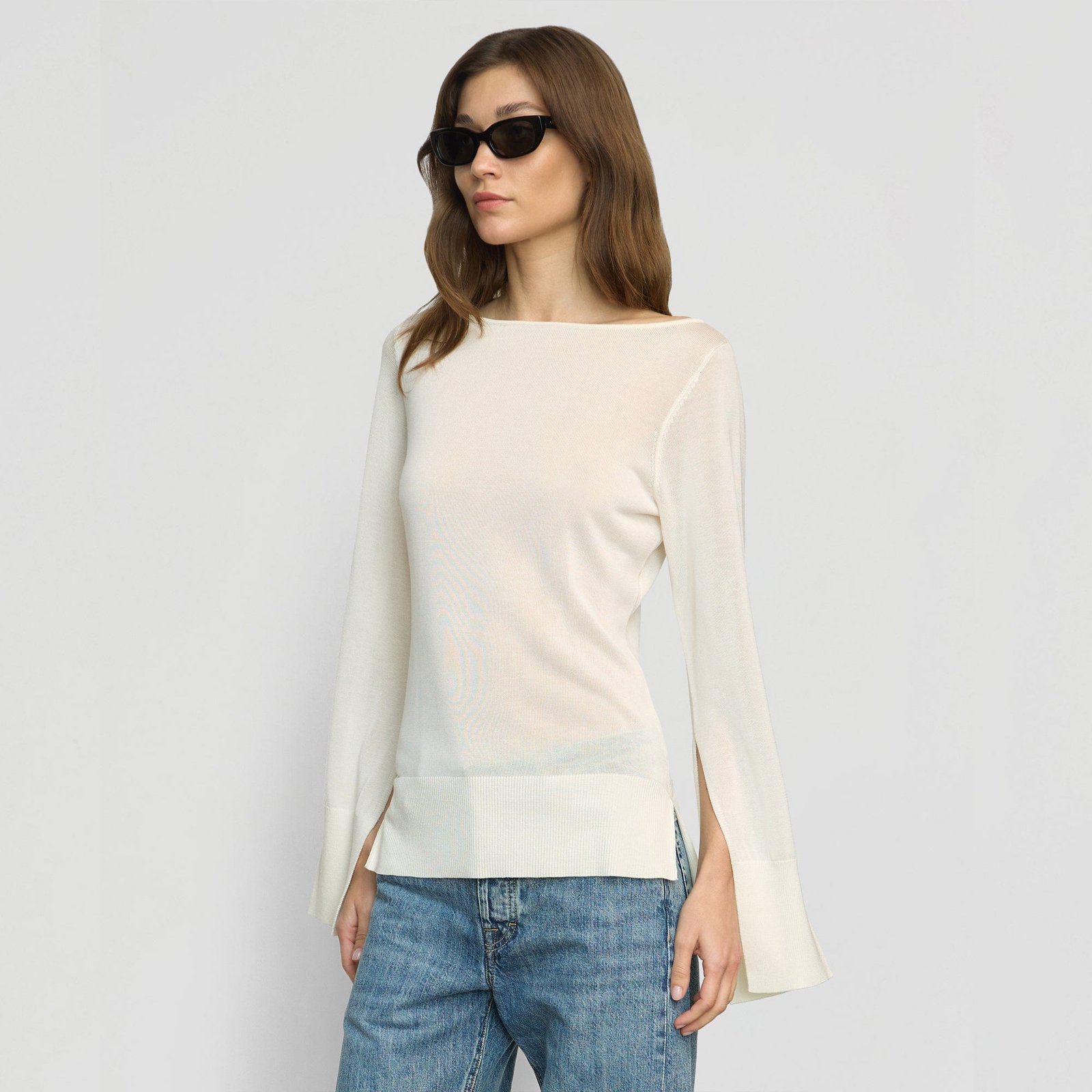 keegan-semi-sheer-slit-neck-knit-top-cream-0