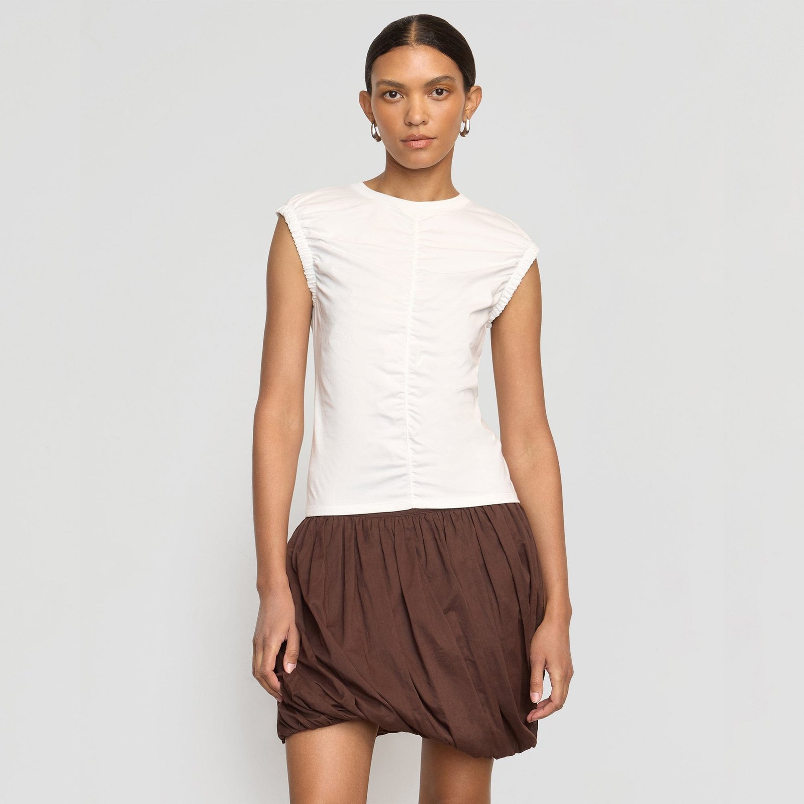 lior-elasticated-cap-sleeve-tank-white-0