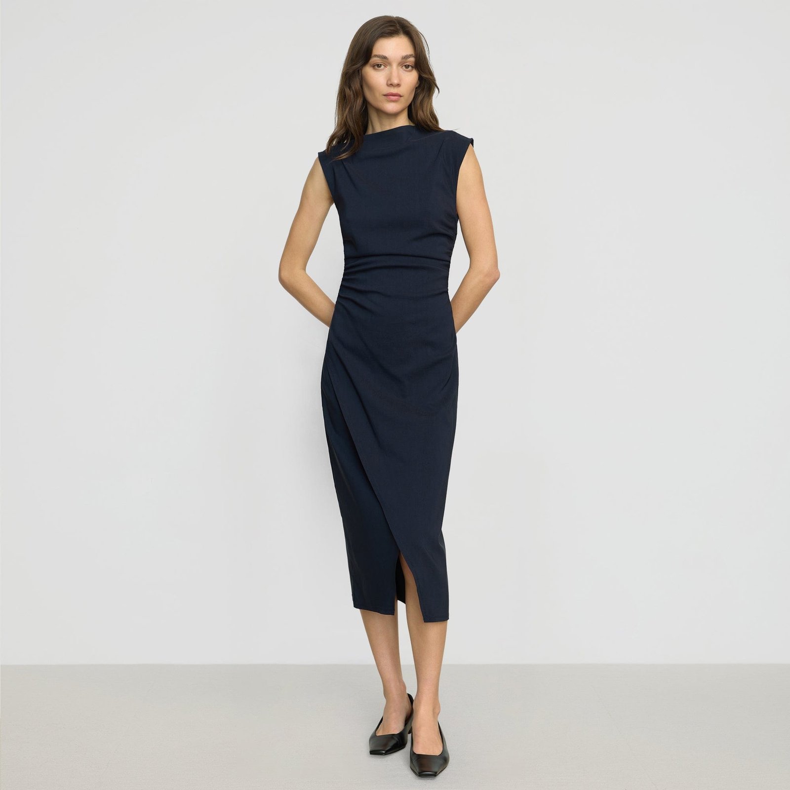 manon-asymmetric-neck-ruched-dress-navy-0_b182d0ff-a656-4131-875f-72d94ab7ad13