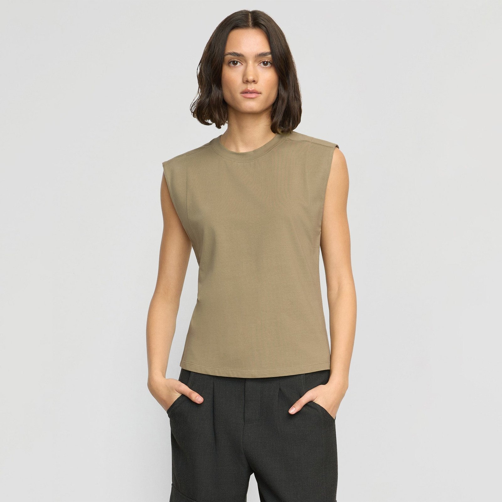 nana-organic-cotton-structured-shoulder-tee-khaki-green-0
