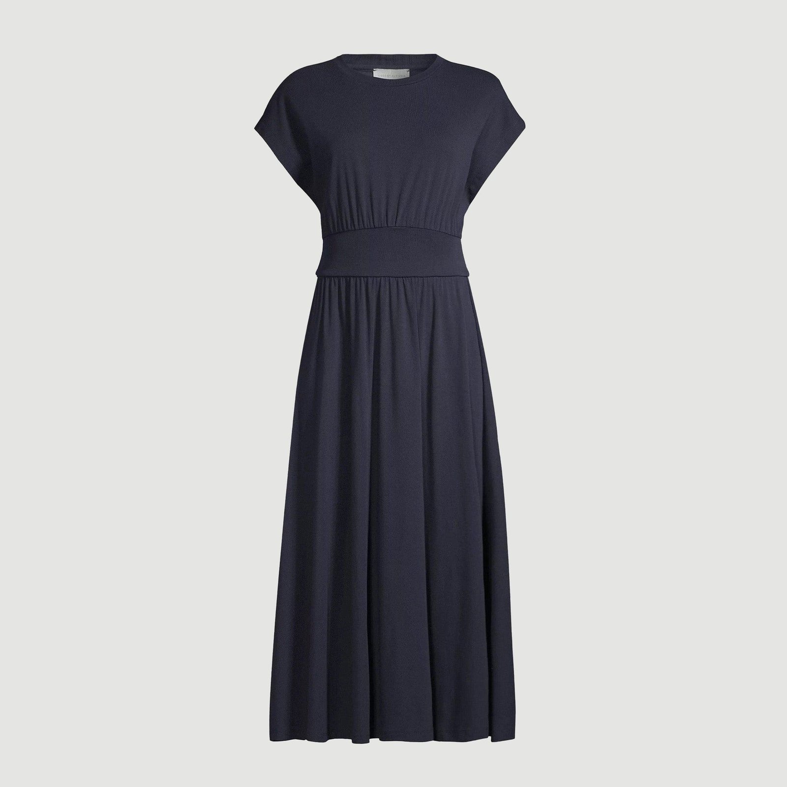 prima-jersey-midi-dress-navy-flat-0