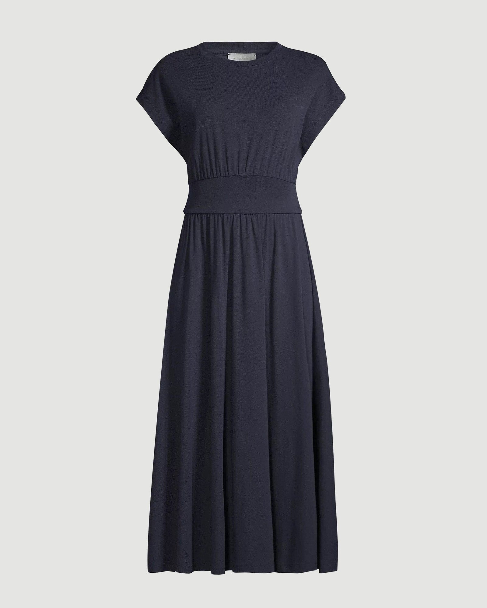 Prima Jersey Midi Dress (Petite)
