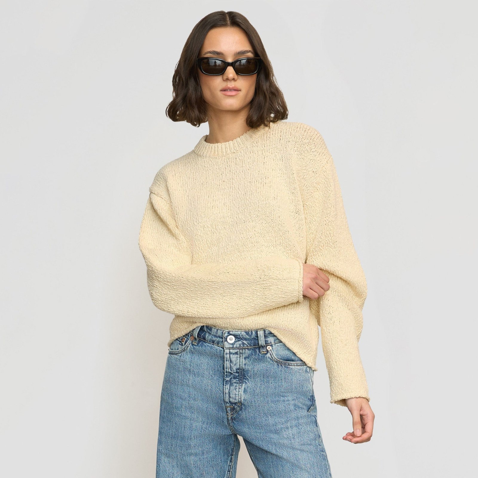 sonya-textured-organic-cotton-sweater-cream-0