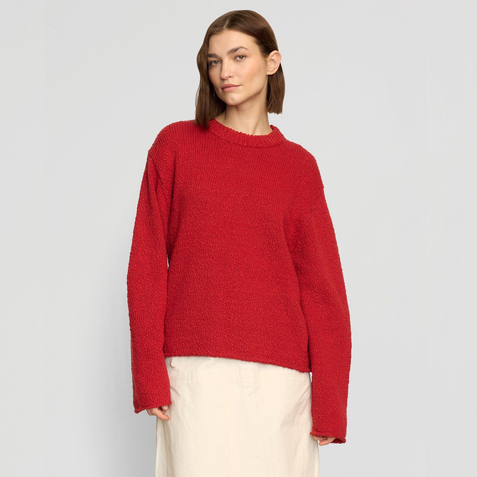 sonya-textured-organic-cotton-sweater-crimson-0